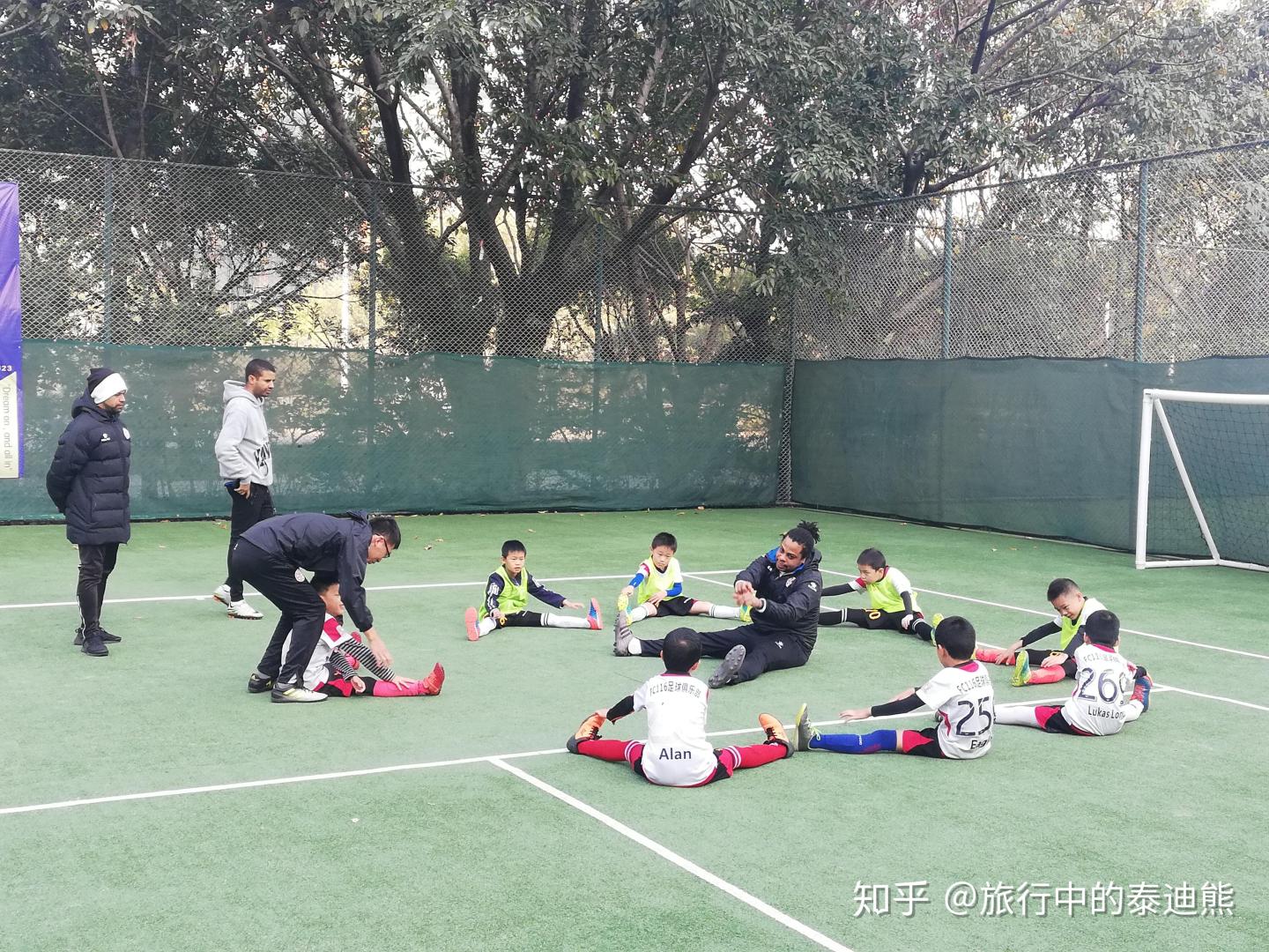 中国足球青训现状及未来20年,中国足球青训之路分析