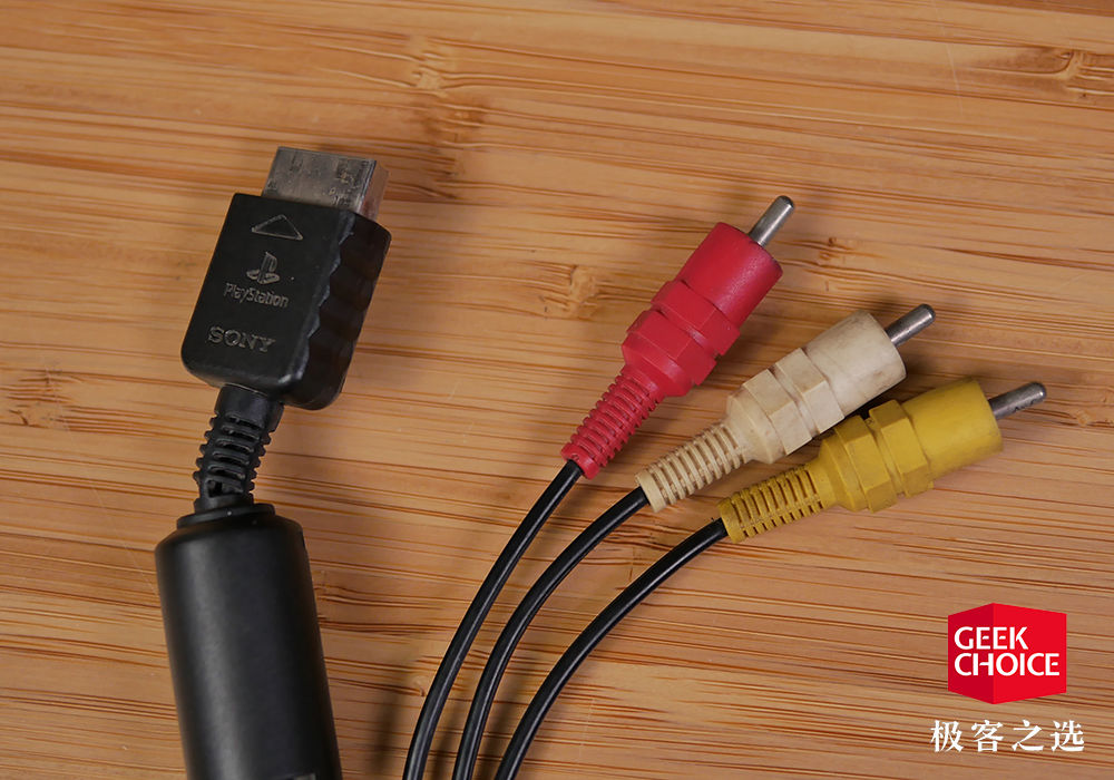 极客博物馆真实现状,23年最好的游戏主机