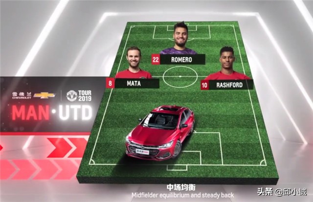 王涛谈曼联与热刺,王涛解说老特拉福德球场