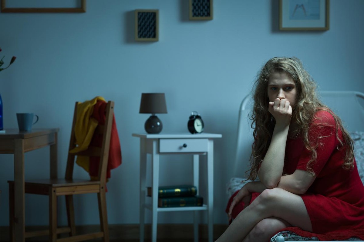 精神病人脑洞,疯子与天才的一念之差