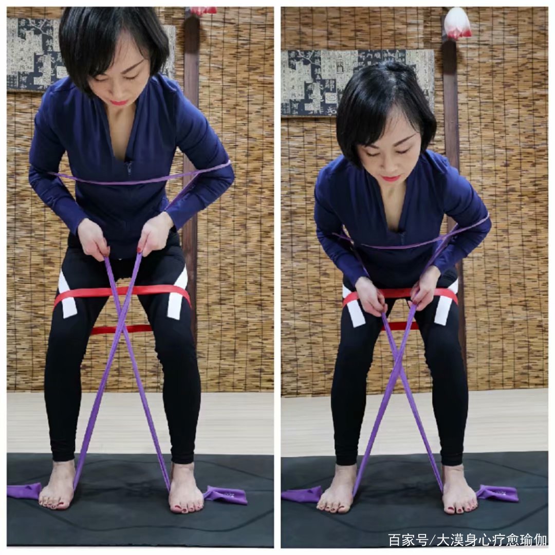 小腿粗怎么走路瘦小腿,小腿肚子如何变瘦