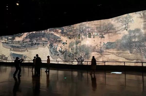 以国为潮创新,以国为潮