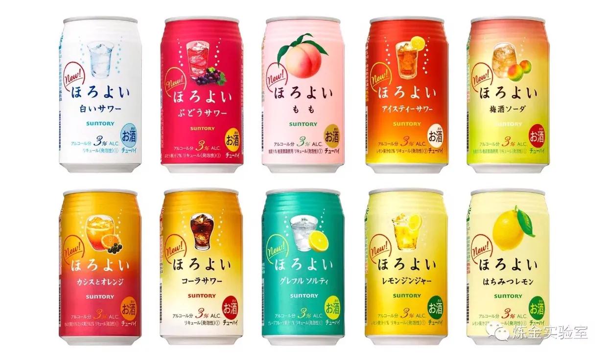 中国的日本居酒屋有什么酒,日本居酒屋喝什么酒