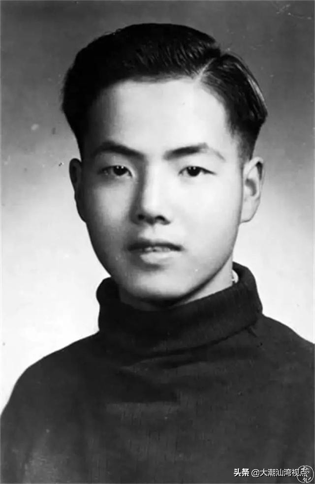 广东十大科学家,广东科学家的事迹