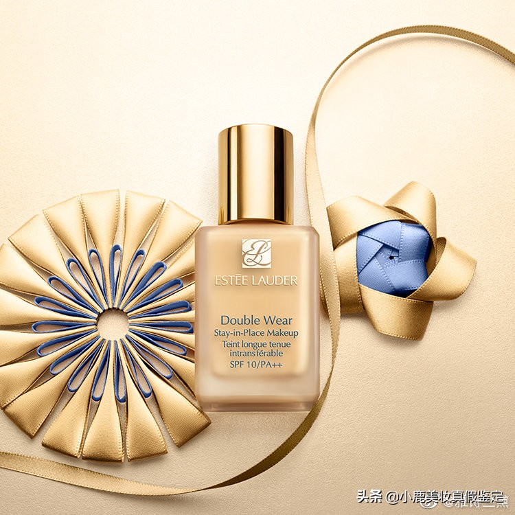 雅诗兰黛dw2c0怎么辨别真假图,雅诗兰黛dw粉底液正品如何鉴别