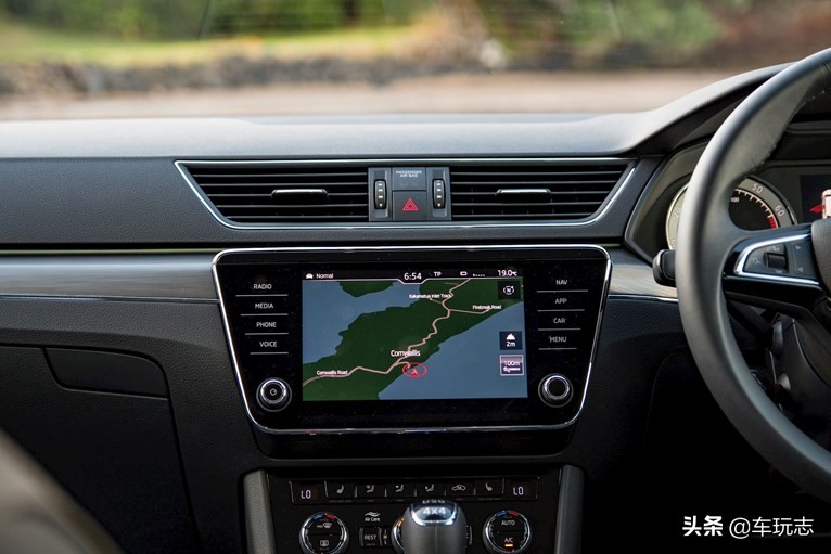 不要忽略瓦罐的存在：体验斯柯达SuperbScout旅行版