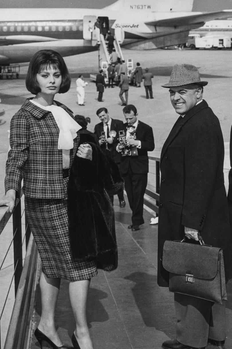 机场街拍方式,机场街拍是谁带火的