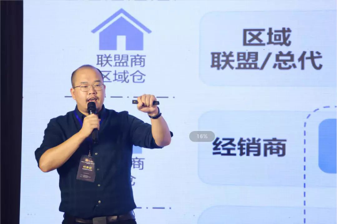 让数字化运营更高效——智慧商业数字化运营高峰论坛嘉宾演讲精华