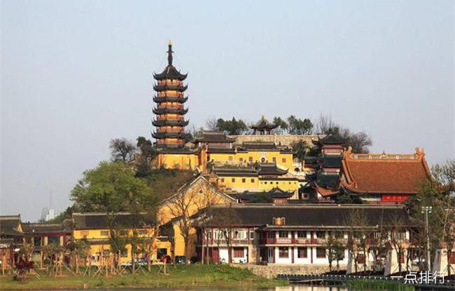 镇江宝华山国家森林公园地图,镇江天王寺旅游景点大全