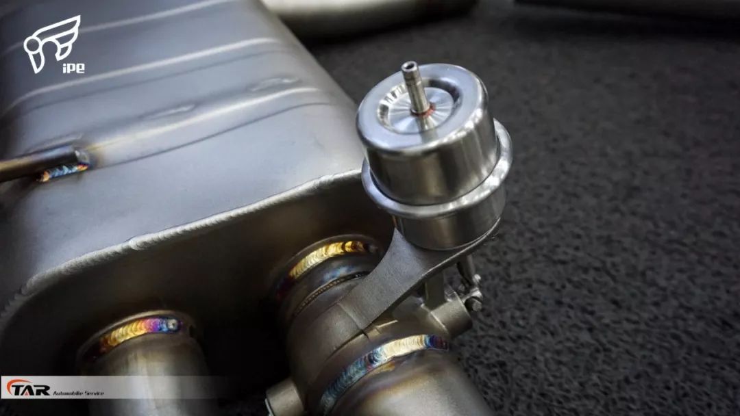 思域升级高配排气,思域不改喇叭可以吗