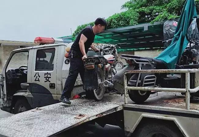 新国标下超标电动车如何处理,新国标电动车是超标车吗