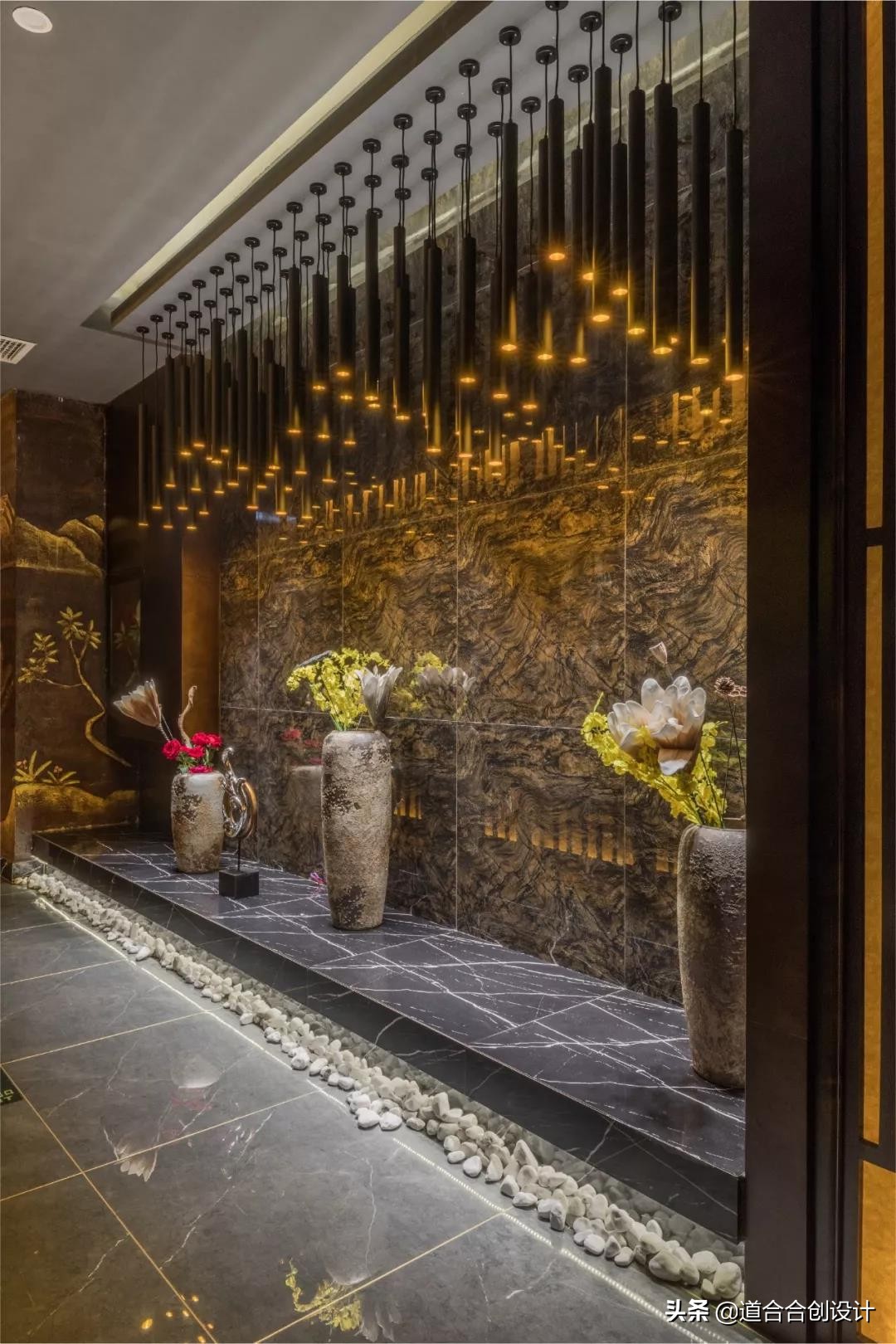 道合原创设计,道合原创装饰设计