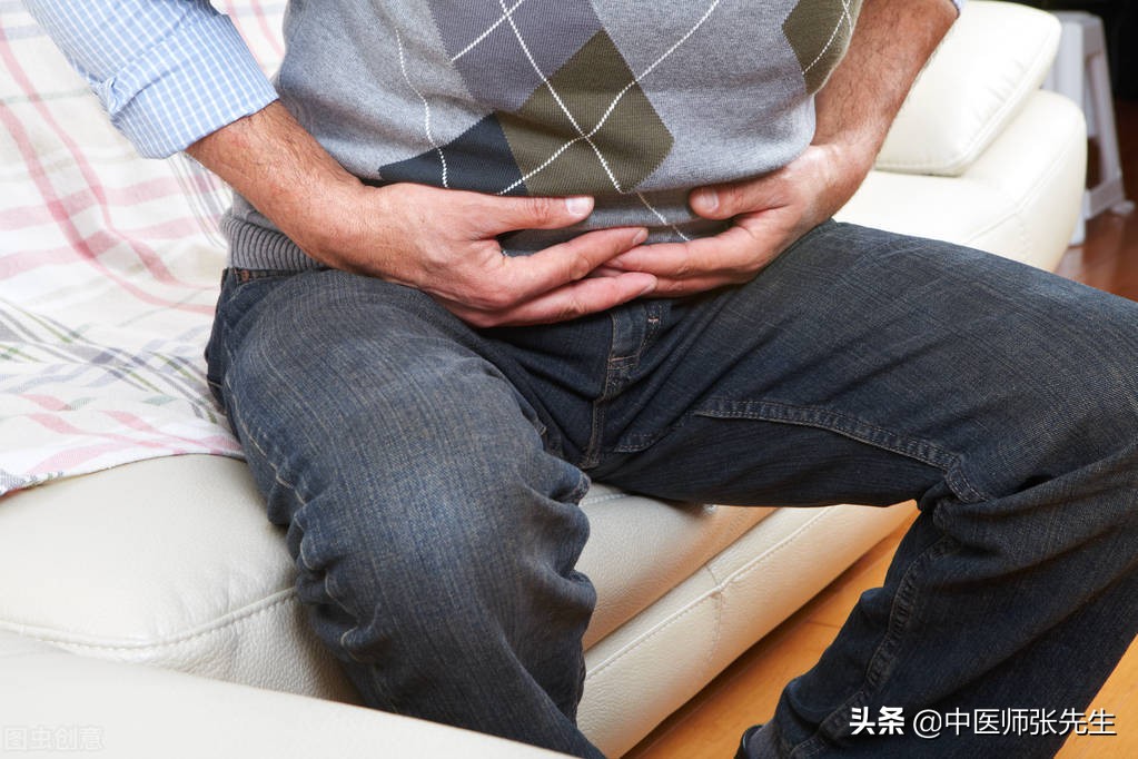 西医治疗胃病的最好方法,西医治不好的胃病中医能治好吗