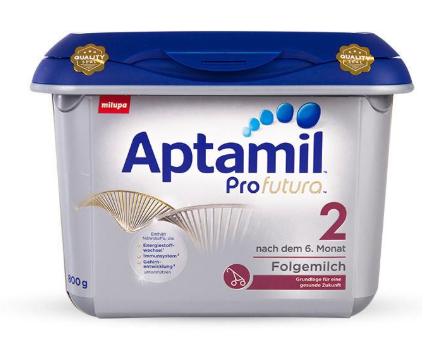 2021口碑最好的婴儿奶粉排行榜,目前最适合宝宝的奶粉有哪些品牌