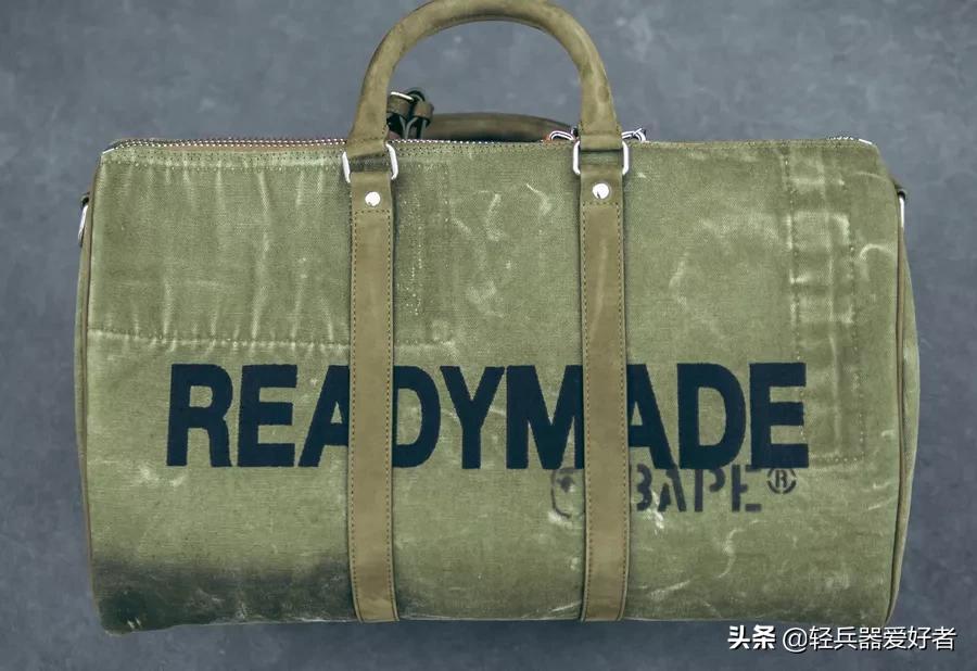 什么？为战争而生的旧军服，摇身一变成竟成为潮流时尚宠儿