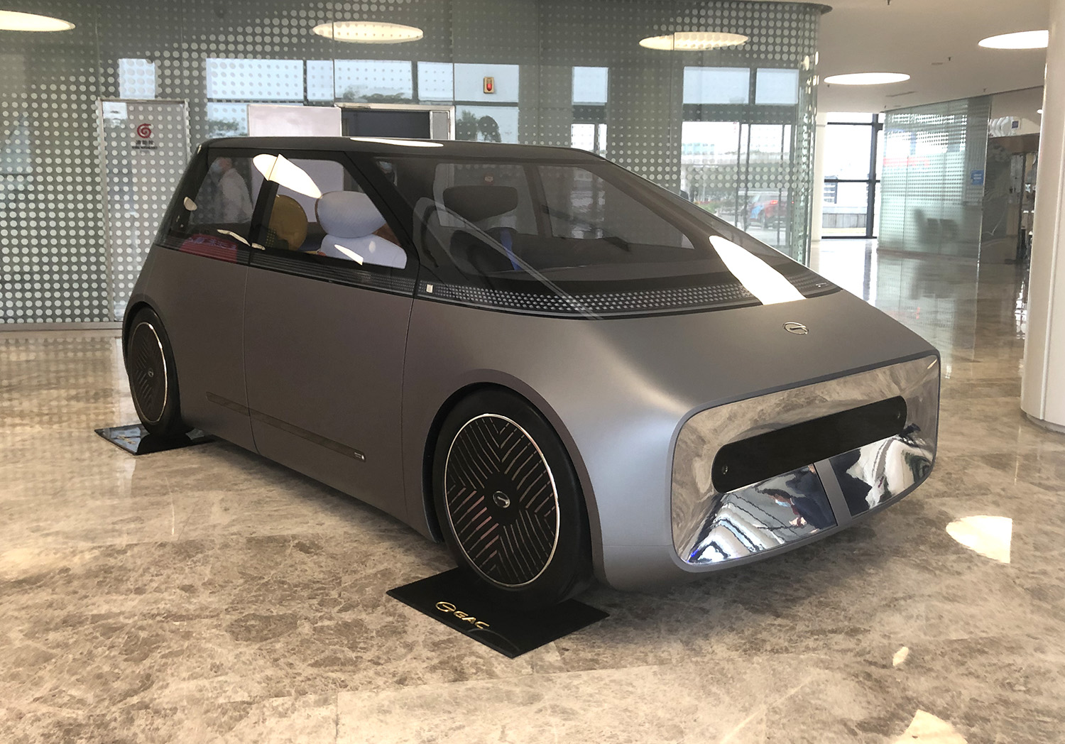 广汽传祺最好的一款车,为什么传祺这个品牌高端