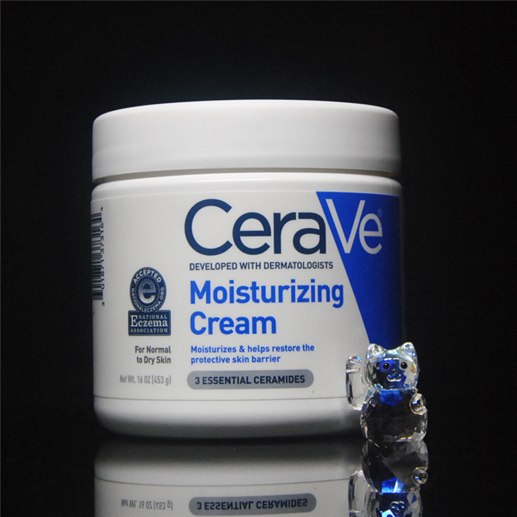 用过值得回购的大牌护肤品,兰蔻菁纯臻颜面霜空瓶回购