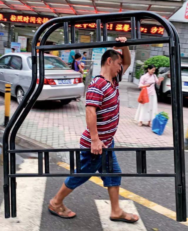 白石洲旧改诞生的亿万富豪,深圳白石洲拆迁补偿富豪