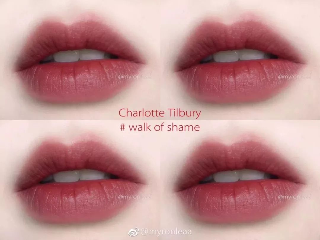 TF口红的双胞胎彩妆？颜值赛过YSL？真的假的！