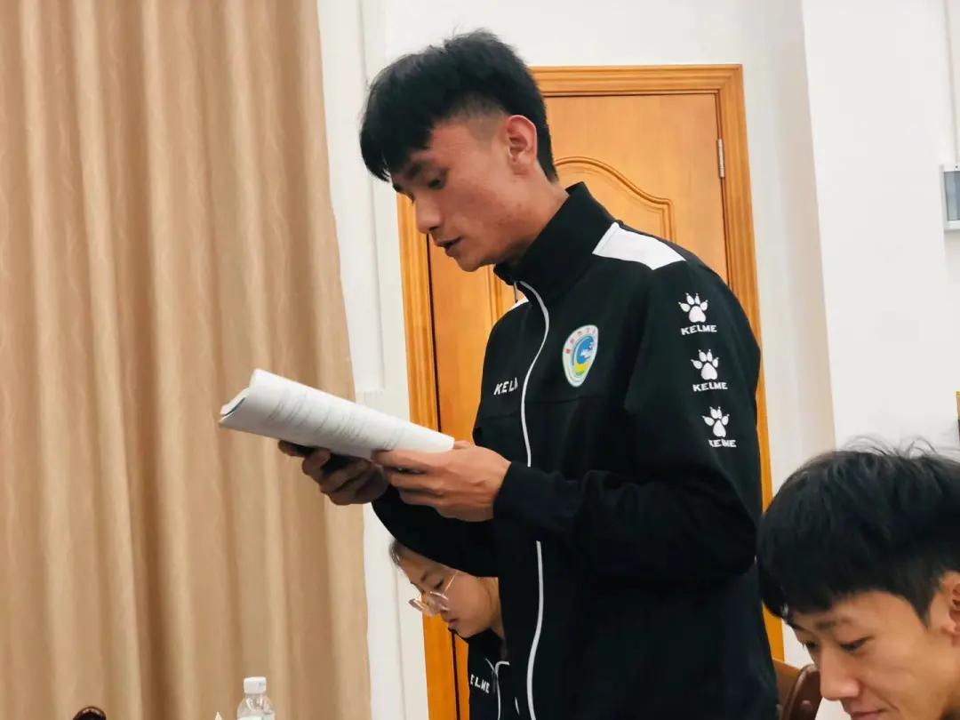 2018年国家三级足球裁判培训,深圳市足球三级裁判培训班