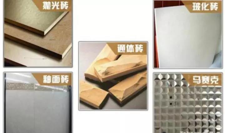 史上最全装修材料价格表,建筑装修材料价格明细表