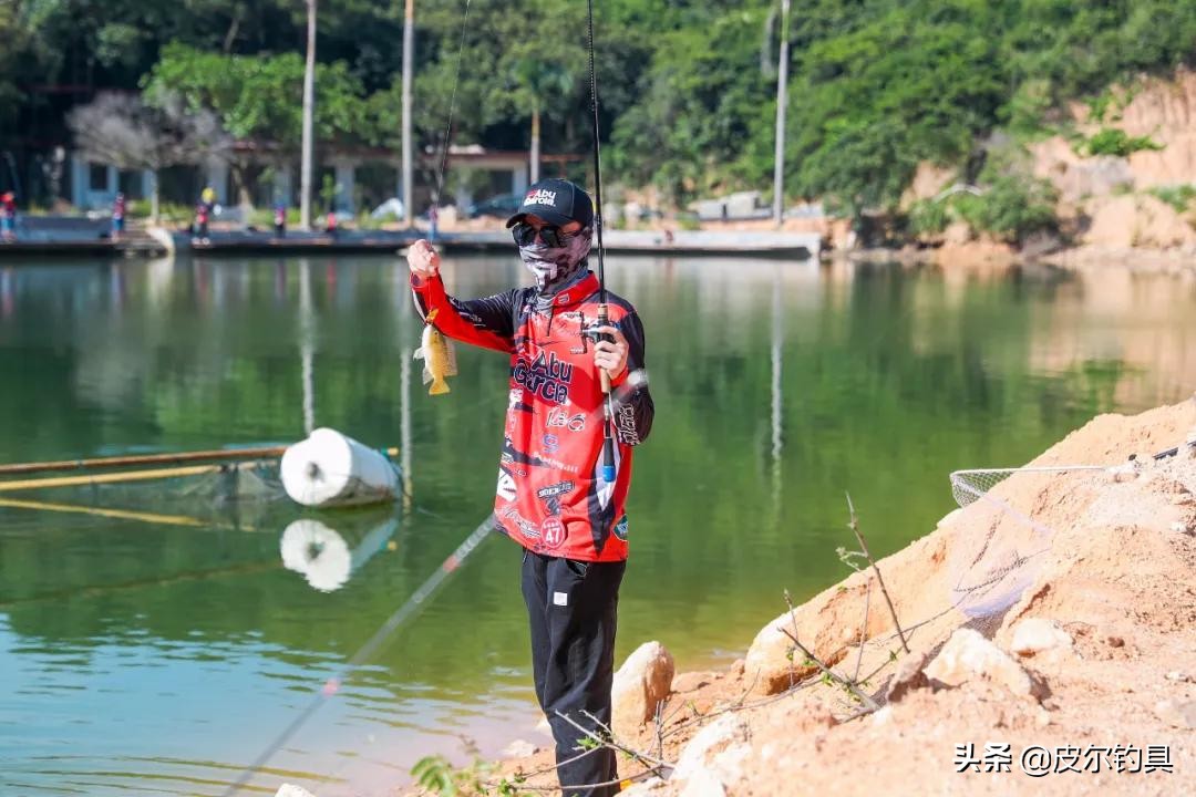 皮尔钓具公开赛,阿布加西亚威海皮尔钓具有限公司