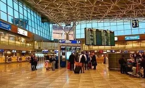 日本东京机场免税店东西便宜吗,机场免税店骗局