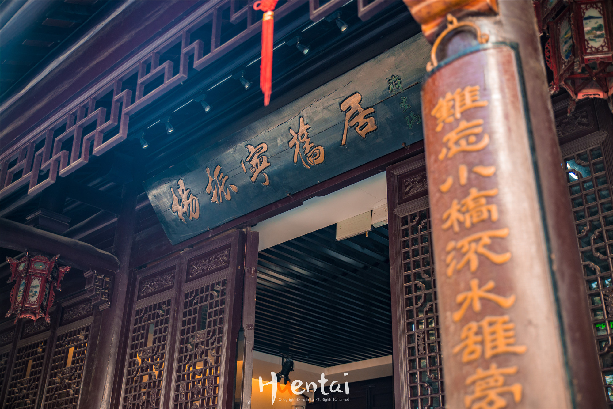 安徽皖南古村落排名,安徽最值得旅游五大古村落