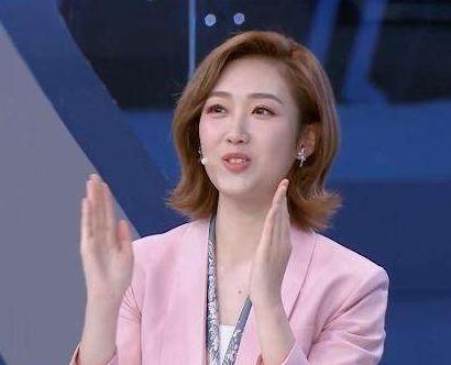 王嘉宁将取代董卿，加盟央视《挑战不可能》观察团，凭借的是什么