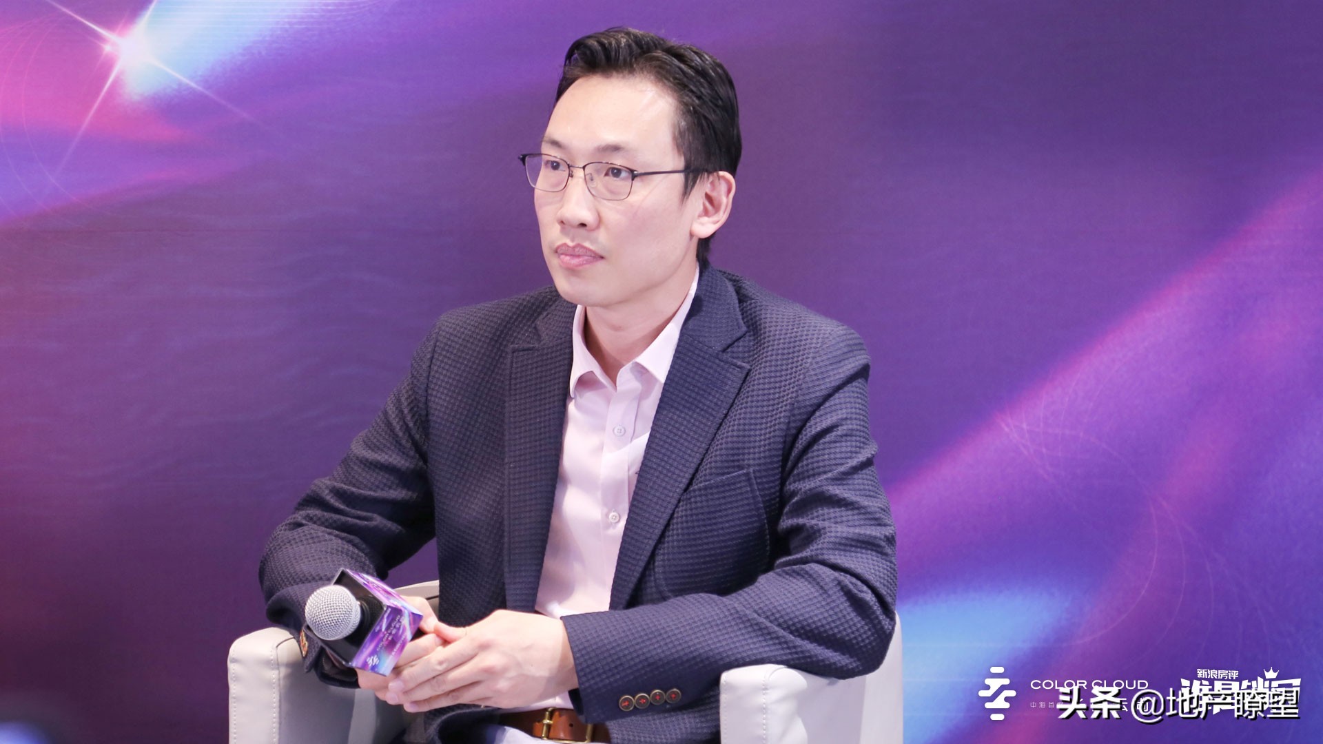 长安区云尚最好的户型,北京中海长安云尚88平方户型图