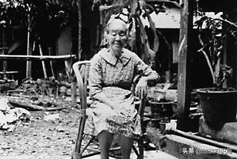 日本历史上的悲惨女性,旧时代的日本女人有多惨