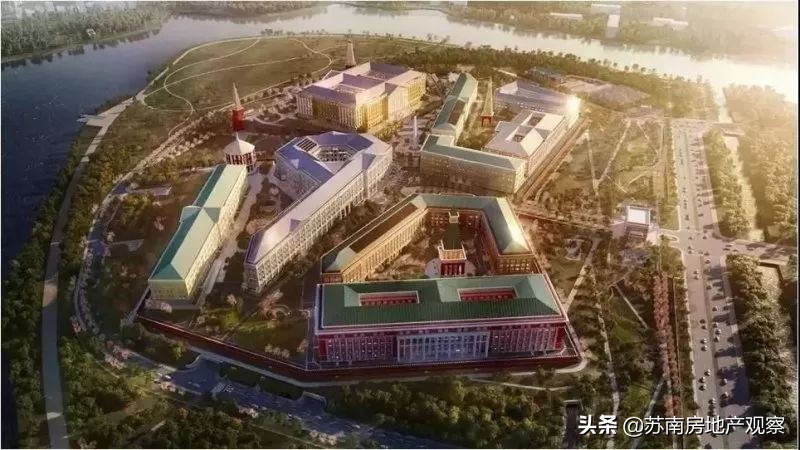 华为20亿奖金是真的吗,实地揭秘苏州华为