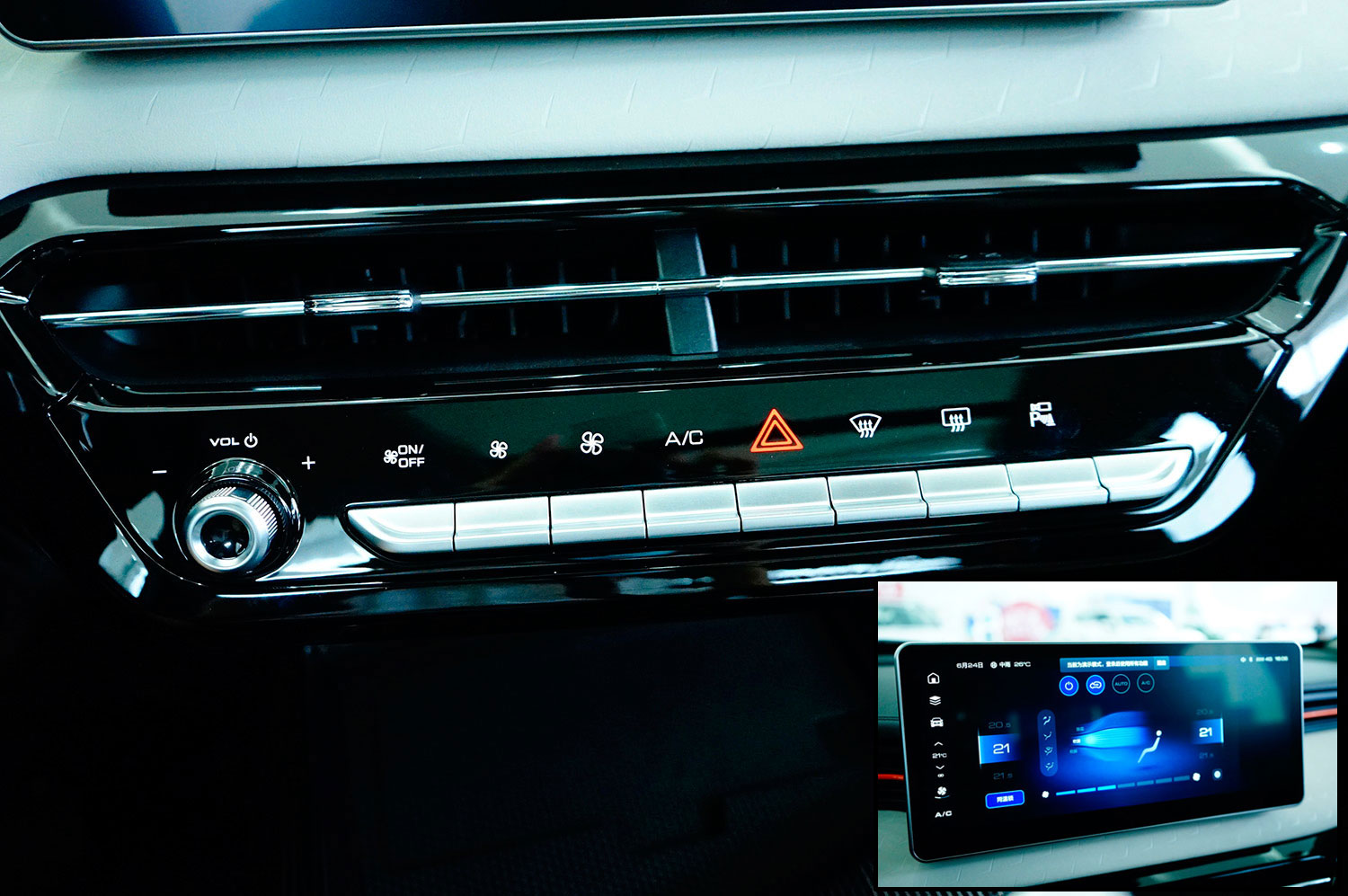 哈弗赤兔测评,哈弗赤兔各种测试