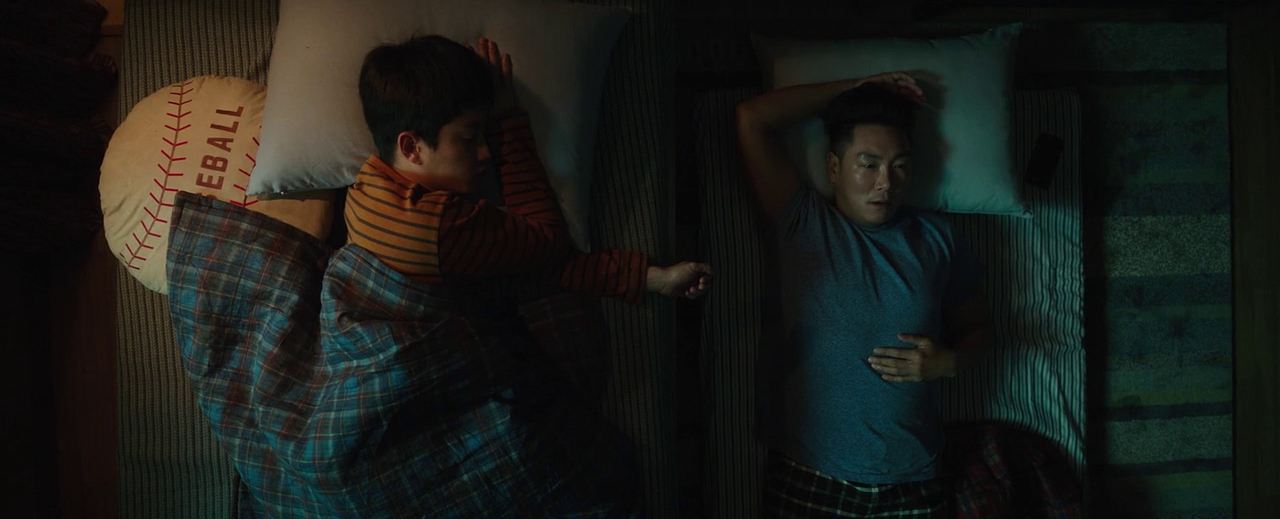 韩国翻拍英雄本色,韩国电影致敬张国荣