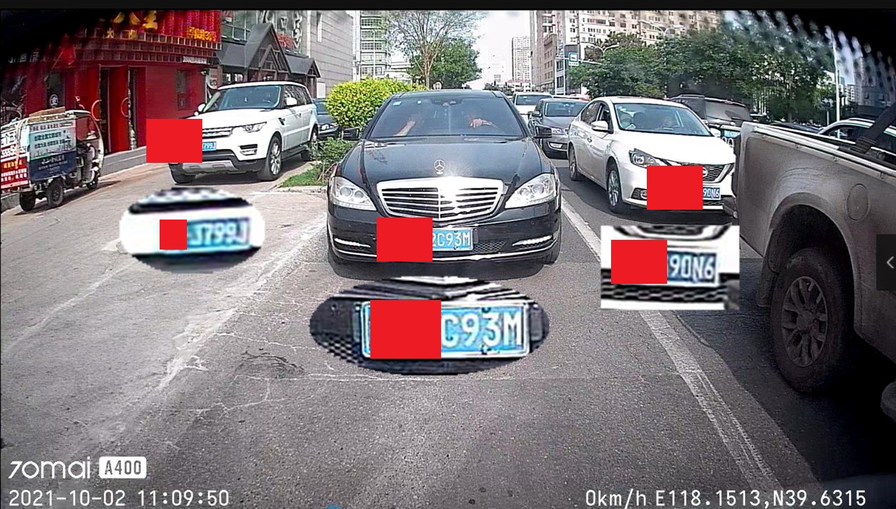 汽车路面防碰瓷技巧,汽车防碰瓷专用方法