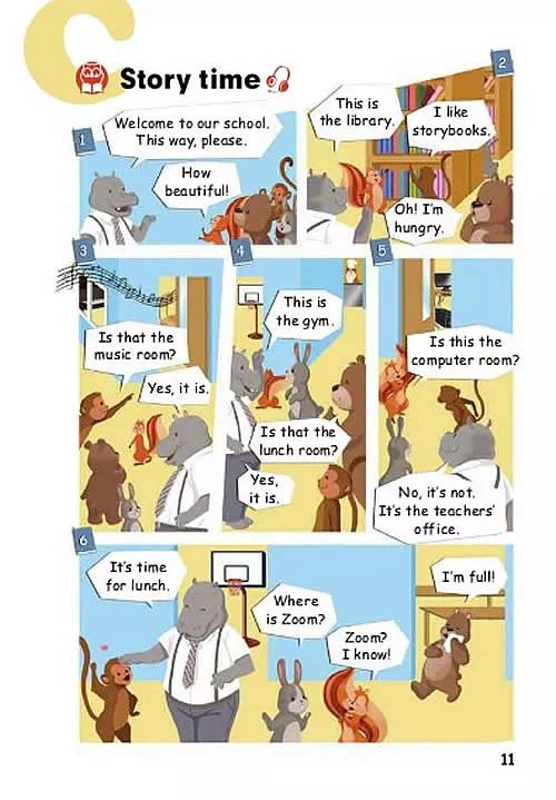 人教版四年级下册英语跟课本学习,2020年人教版小学四年级英语下册