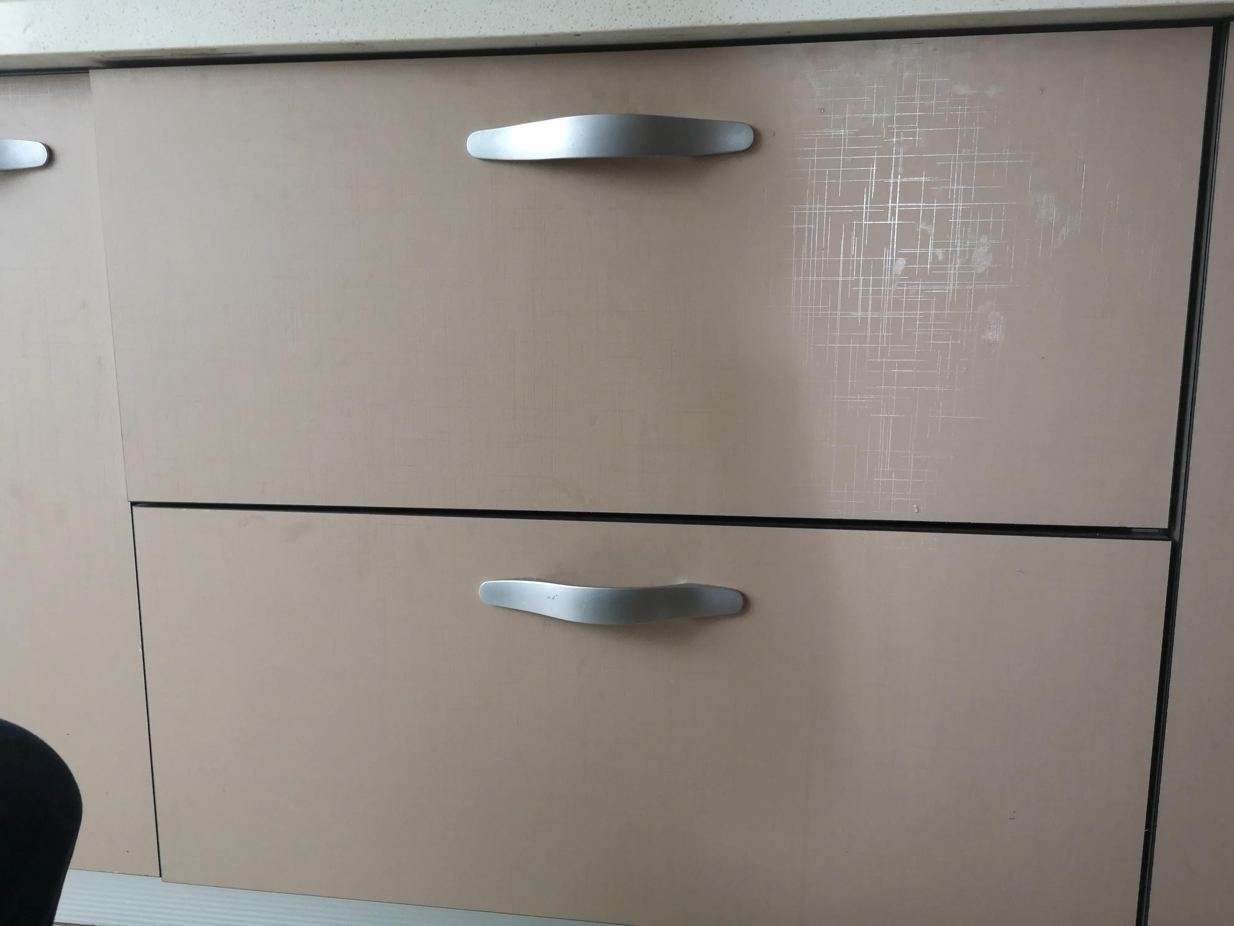 樱花整体橱柜是什么材质,樱花橱柜口碑怎么样