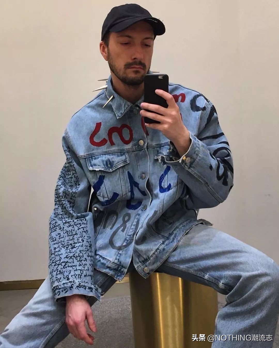 最热门的时尚品牌有哪些,目前最流行的潮流品牌