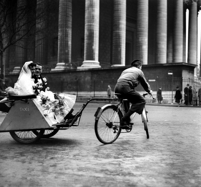 二战德军攻占巴黎后的真实视频,德军攻占法国后的真实视频