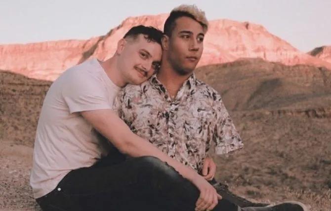 美国男子没手没脚,美国先天没有四肢的男孩