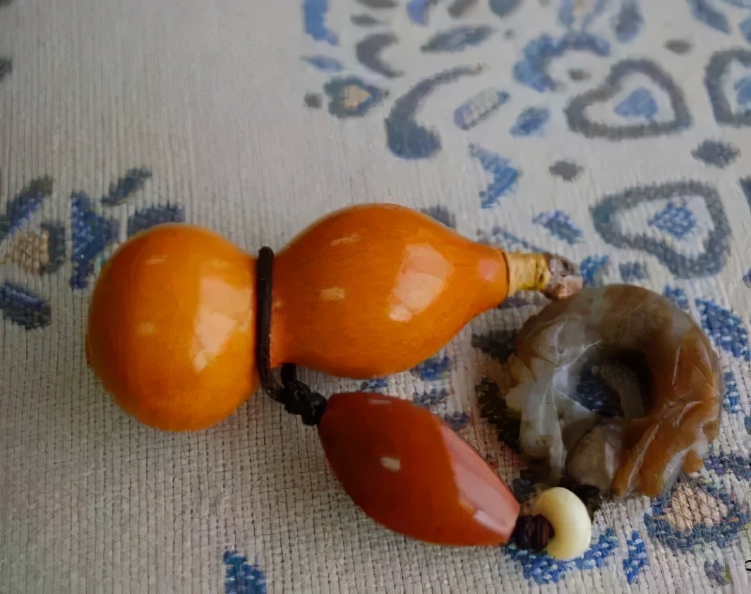 手捻葫芦如何把玩迅速变红,手捻葫芦盘玩的最高境界