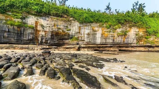 广西周边小众但绝美的旅游地点,广西值得去的海滨小镇