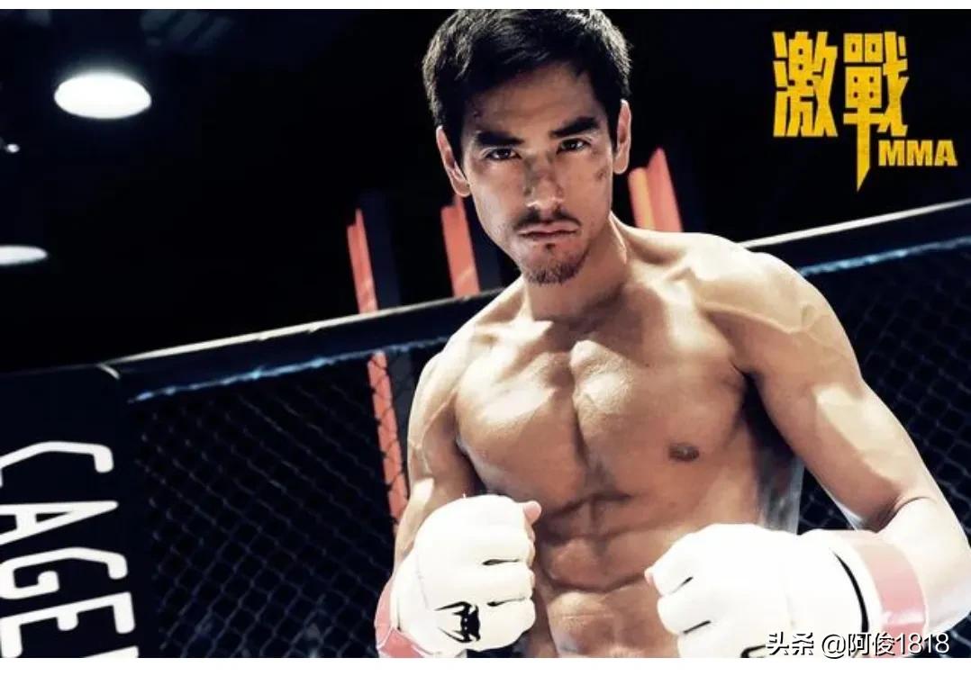 彭于晏一个月瘦40斤方法,彭于晏暴瘦32斤怎么瘦的