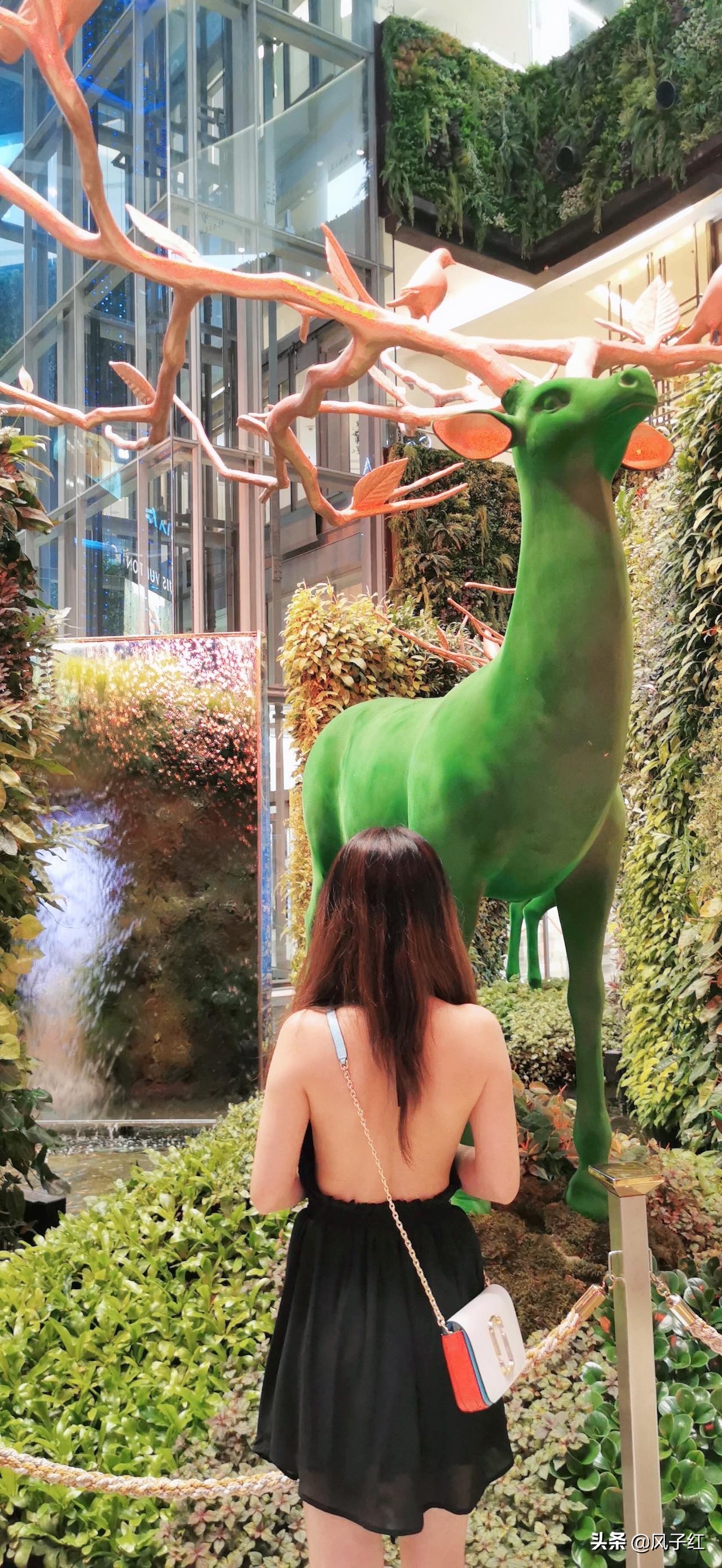 曼谷购物大牌折扣,泰国购物退税流程及费用