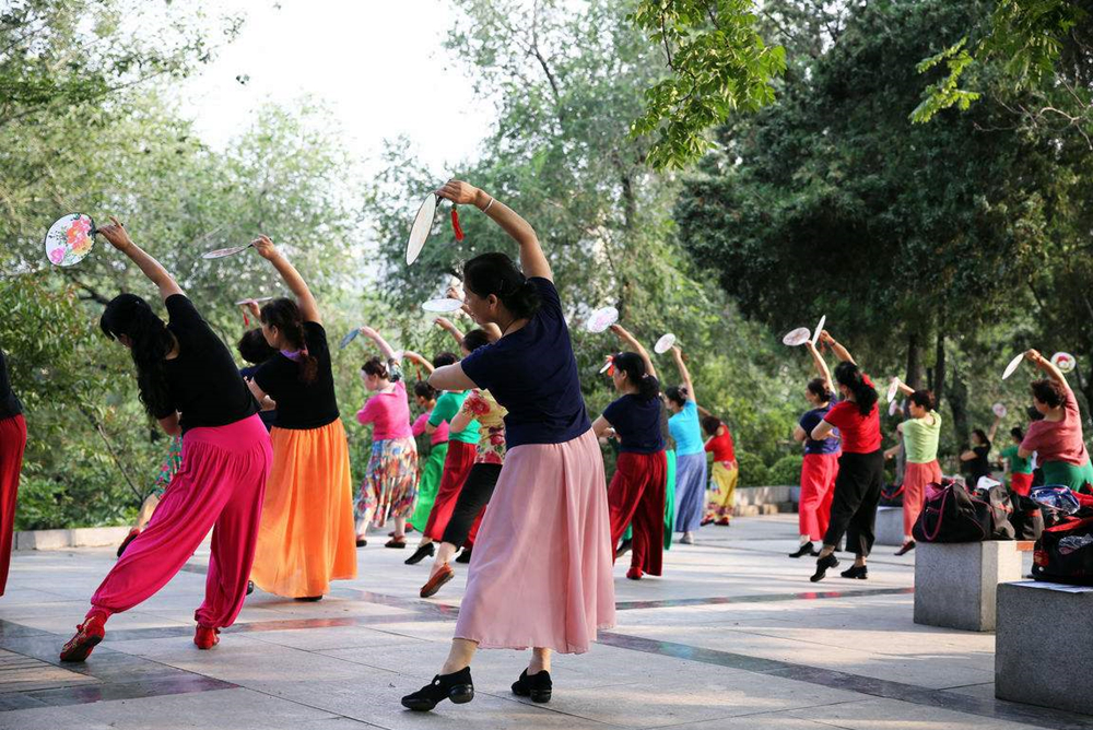 很多病其实并不是病,有些病其实不算病就是老了