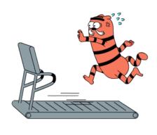 亿健跑步机最新款是哪个型号,亿健智能跑步机m1评测