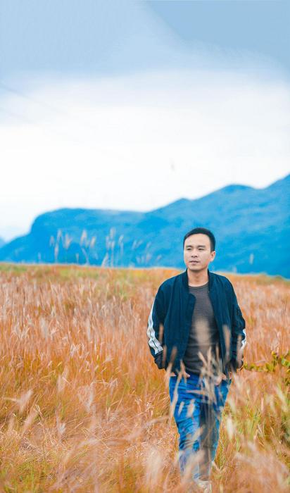 【名人堂访谈】李玉德：从未放弃最初的梦想