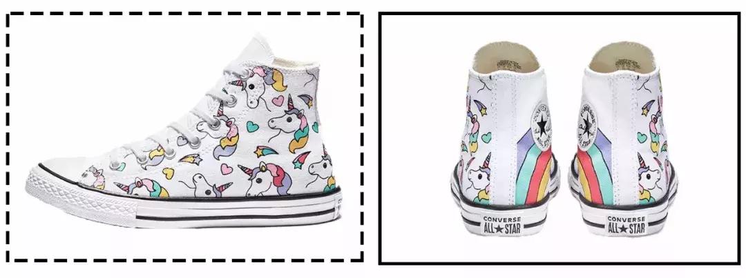 vans匡威新款上新,烂大街的匡威vans