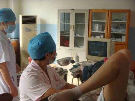 宫颈糜烂真的需要治疗吗,宫颈糜烂并不可怕怎么治疗呢