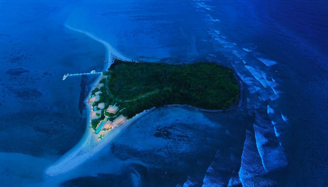 源创力Talk|罗斌：没有故事的建筑，像找不到“回家路”的孩子